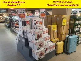 Superacties bij jou Carrefour Market Lozana!